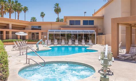 worldmark palm springs|WorldMark Plaza Resort & Spa